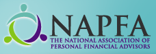 National Association of Personal Financial Advisors (NAPFA)